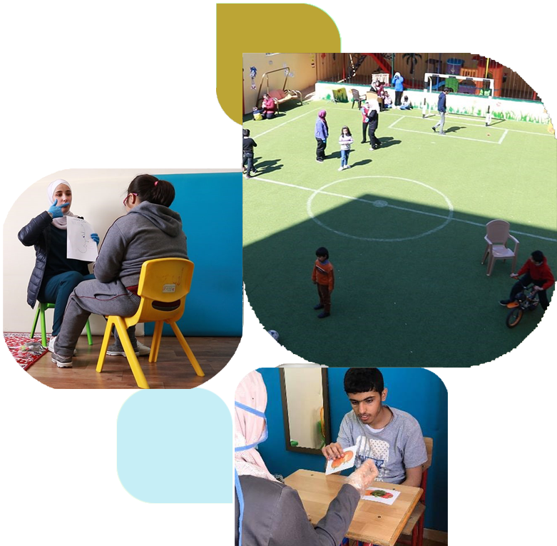 افضل مركز توحد في قطر