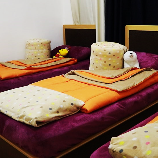 الإقامة الداخلية